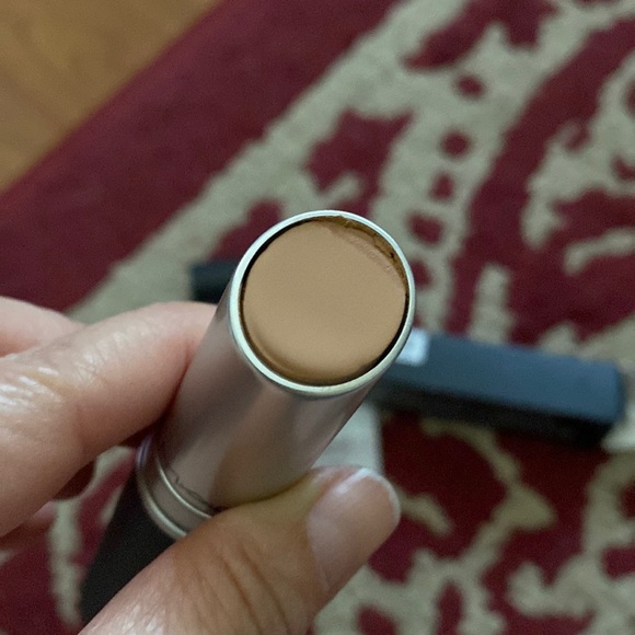 Untouched ORIGINAL formula MAC Studio Stick SPF15 foundation-RARE! NW25 - Picture 3 of 7